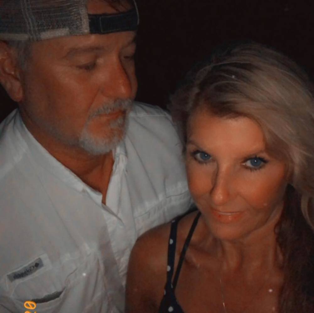 Meet your Posher, Rickyandvicki